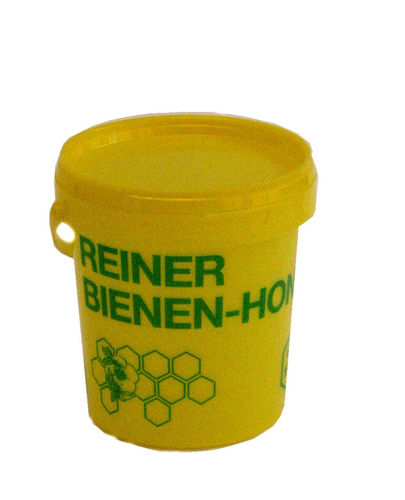 Honigeimer Kunststoff 2,5kg