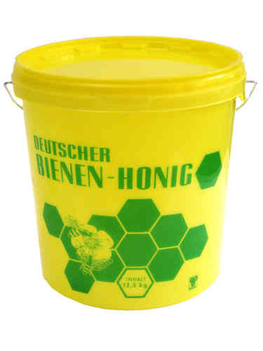 Honigeimer Kunststoff 12,5kg