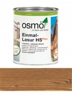 Osmo Einmal - Lasur Holz-Beutenfarbe Farbtöne wahlweise