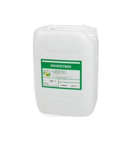Invertbee Futtersirup 14kg Kanister ab