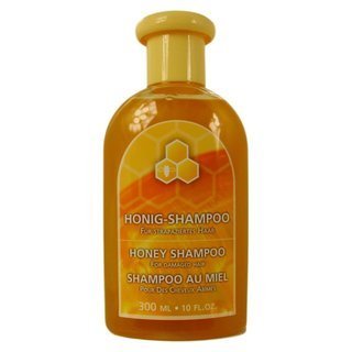 Honig-Shampoo